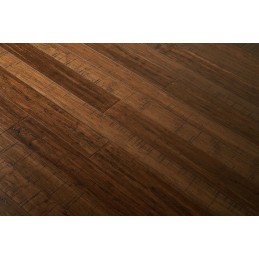Miško 1 bambuko grindys