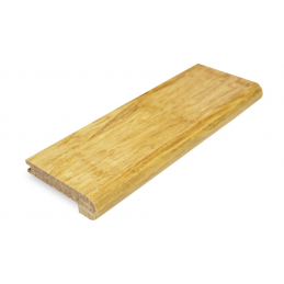 Bambuko grindys